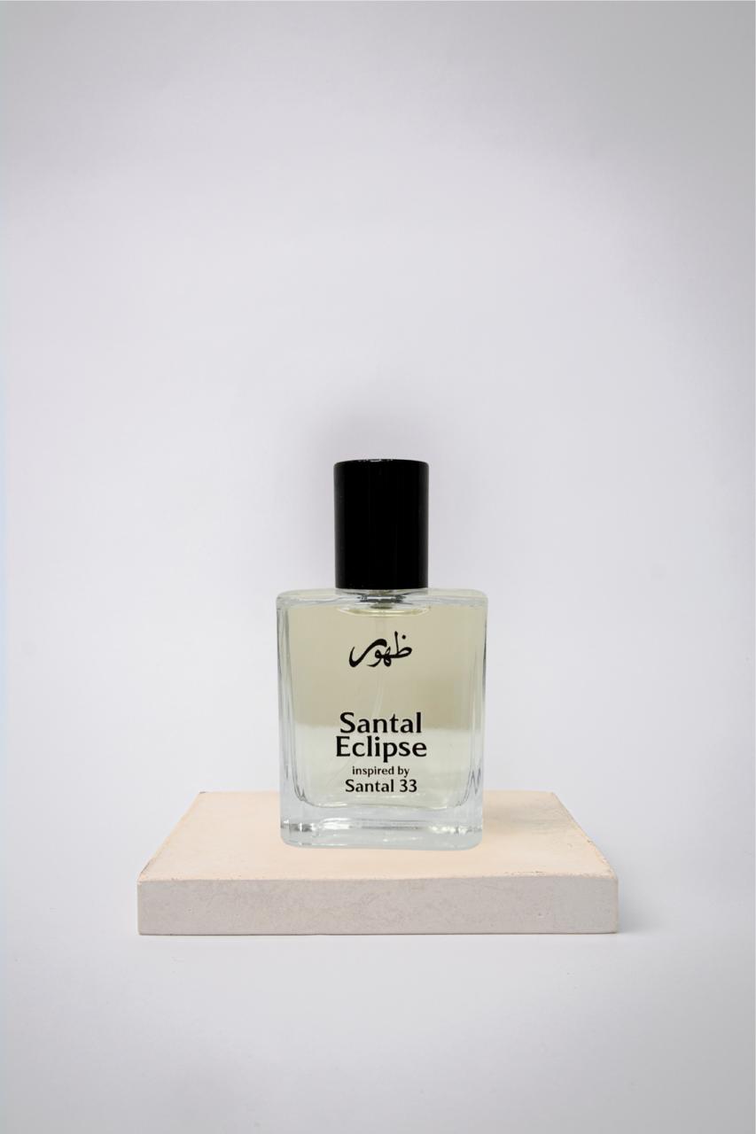 Santal Eclipse