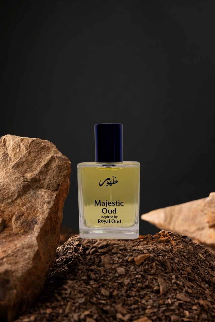 Majestic Oud