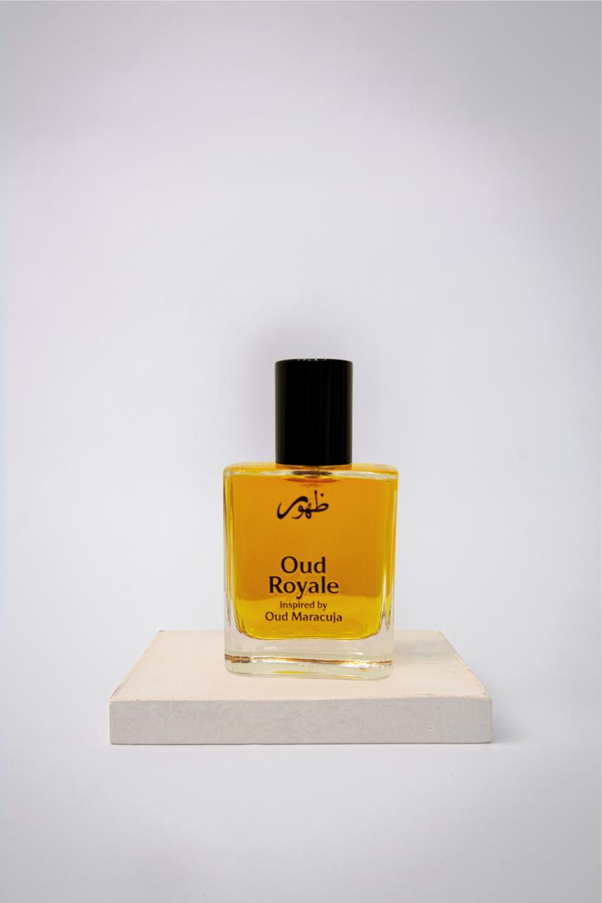 Oud Royale
