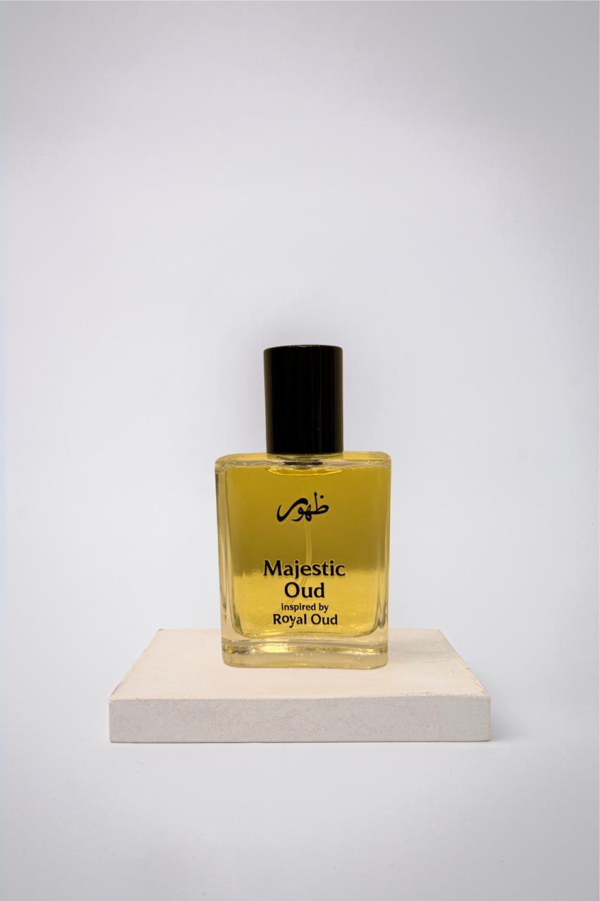Majestic Oud