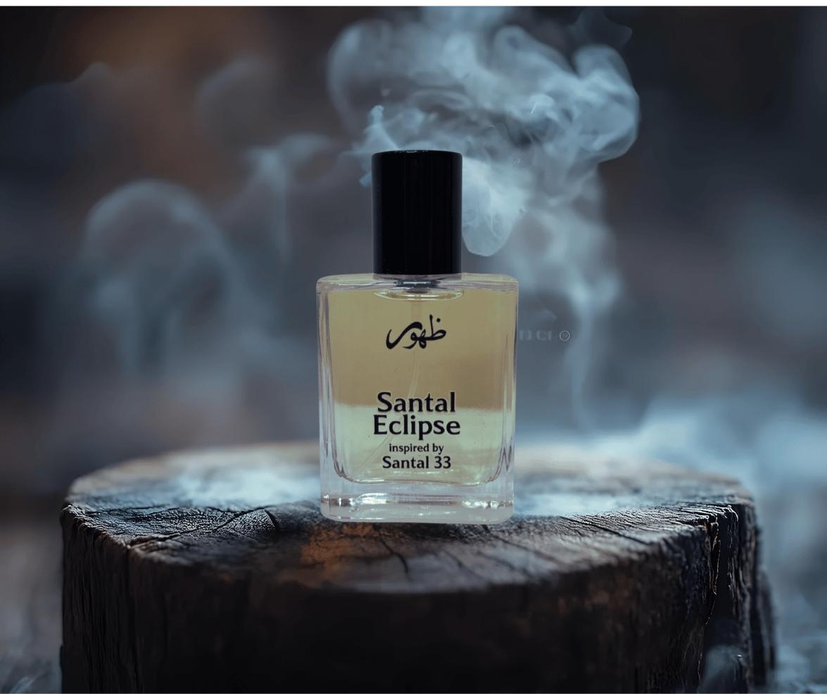Santal Eclipse