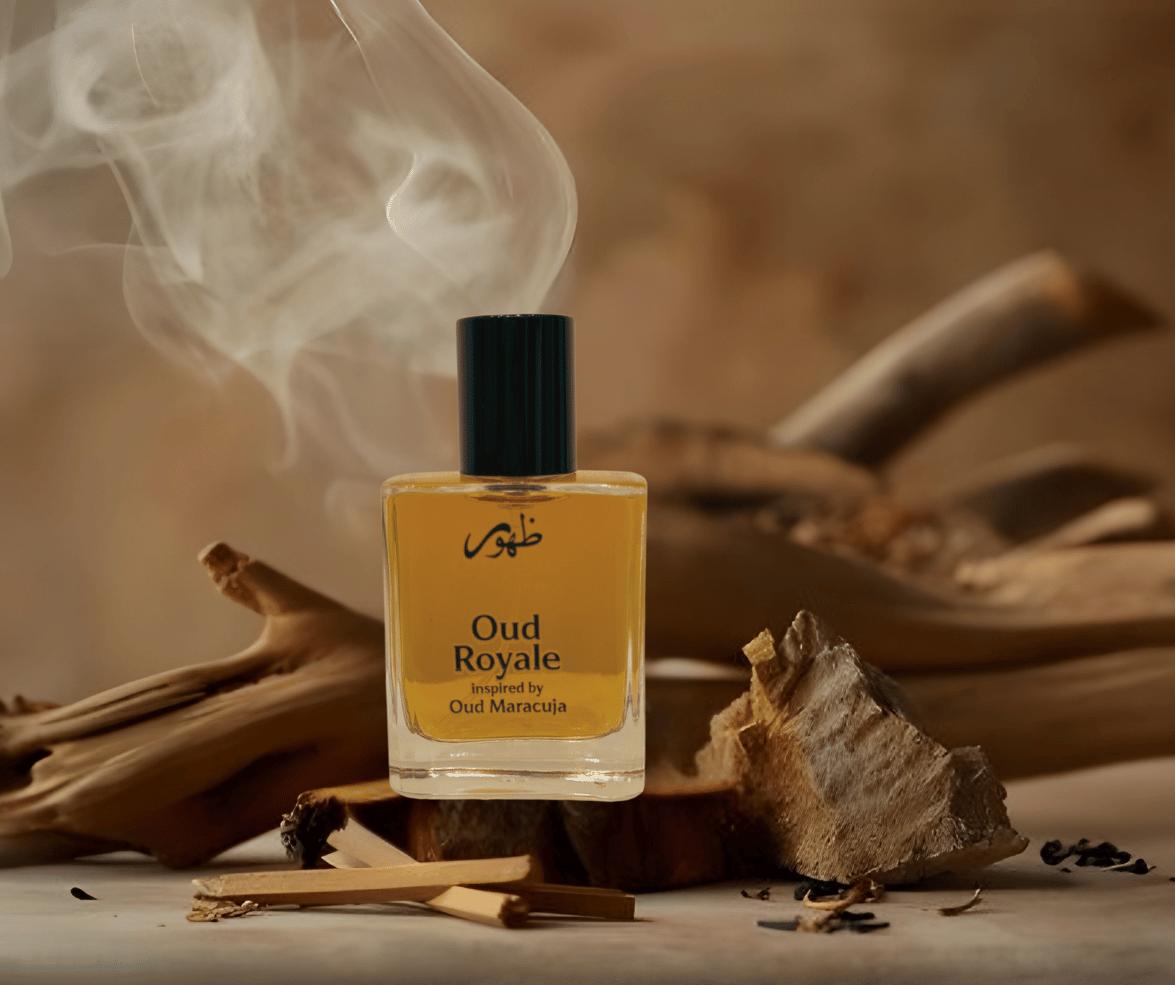 Oud Royale