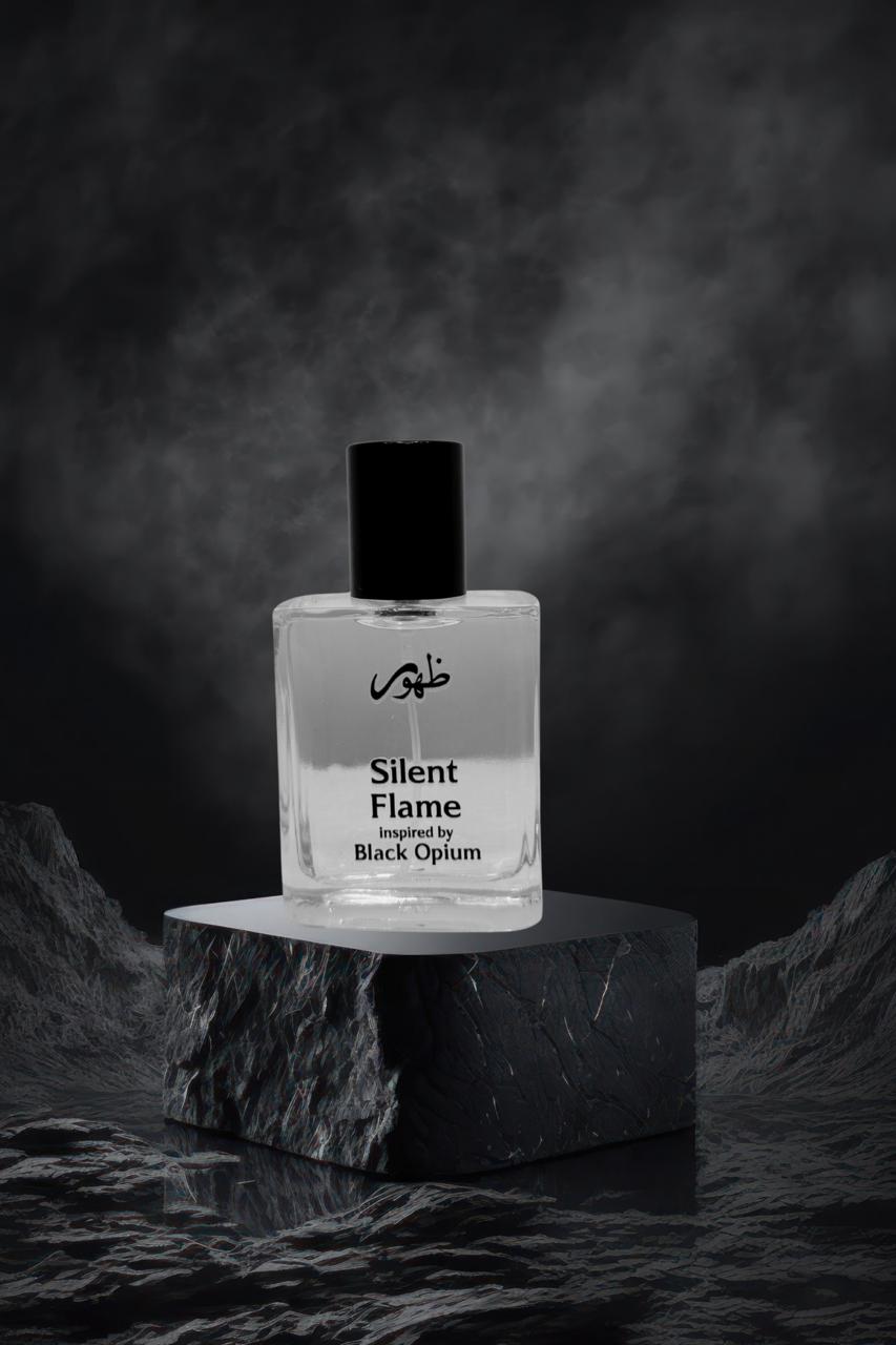 Silent Flame